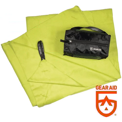 Quick Dry Towel XL NV GRN | 021563681567